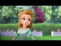 Lagu Sofia the First - Meant to Be