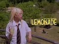 LEMONADE