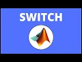 How to Write Switch Case Statements in MATLAB MATLAB Tutorial