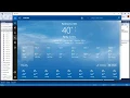 Universal Windows App - Must have universal apps UWP for windows 10 mobile and windows 10