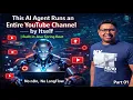 This AI Agent Runs an Entire YouTube Channel by Itself Java Spring Boot CODEwithROY CH30