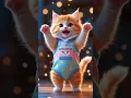 Download Lagu Pok Ame ame Belalang Kupu Kupu Cilukba #kucing #kucinglucu #kucingnyanyi #viralvideo