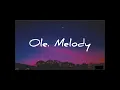 Ole Melody - Lyric Video | Thallumaala | Tovino Thomas | Khalid Rahman | Ashiq Usman VishnuVijay