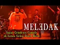 Download Lagu MELEDAK (GRINDCORE) - Live at Flower City Death Fest 2023 - 3rd Chapter