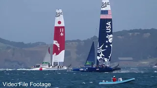 Sailing World on Water Jan 20.23 The Ocean Race, Soldini wins Transat, Best 18s Race, SailGP more