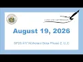 State of Hawaii Land Use Commission - 2026