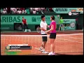 Download Lagu GRAND SLAM TENNIS 2 EA SPORTS FADES \u0026 FANTASY CLASSICS SUPERSTAR LVL L. Davenport VS Pete Sampras 1