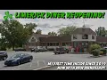 Trying Out Limerick Diner For First Time After Reopening