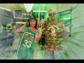 THE LA PLANTA  FT  VALENTINO MERLO - DE 100 A 0 💣💥🔥 CUMBION2023