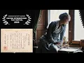 Download Lagu Papa brengt de wereld mee - Interview Kadoma Film Festival