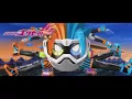 Download Lagu [Mad]kamen rider girls Let's Try Together