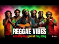 Lagu 🎧 Reggae Peace Mix 2025 - Nonstop Roots \u0026 Chill Dub for Relaxation and Meditation Flow
