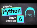Intro to Python - Functions and return values