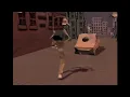 Phoenix feat. DB Boulevard - Point Of View / Heatwave (Edit) (Official Video)