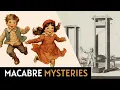 Sinister Secrets Lurking in the Jack and Jill Nursery Rhyme