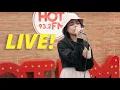 Download Lagu DOAKU - PUTRI ISNARI (LIVE DI HOT 93.2 FM)