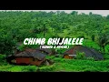 Download Lagu Chimb Bhijalele | BandhPremache  | Marathi Lofi | ( slowed + reverb ) | SM CREATIONS