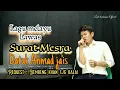 Download Lagu Tembang Melayu Nostalgia_Surat Mesra_@Lodi tambunan Official