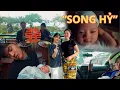 Download Lagu Pơ Vlog | Đón Chị Song Hỷ lần đầu lên thăm nhà Pơ