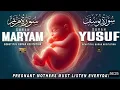 Download Lagu The power of Surah Maryam surah Yusuf During pregnancy#share#youtubeshorts#new #trending #pregnancy 