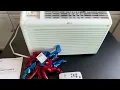 Review LG 6 000 BTU Window Air Conditioner 115V Cools 250 Sq Ft AC Unit
