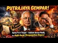 Lagu Akhirnya Terbongkar! Krisis Politik Malaysia — Peranan Agong \u0026 Isu Najib Razak Mengejutkan Negara.