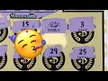 Download Lagu Goooood Morning Everyone. We hit GOLD today on the $5 Gold Rush Doubler.