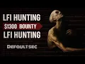 LFI Directory Traversal Tutorial Bug Hunting POC