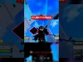 Download Lagu THE BLOXFRUITS REALM SHALL KNOW PAIN (ft. fakebricks)