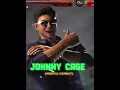 Download Lagu johnny Cage(Mortal Kombat) VS Jin kazama(Tekken)|international love - pitbull, ft.Chris Brown