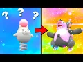 How to find Spoink and Evolve it into Grumpig in Pokemon Scarlet Violet