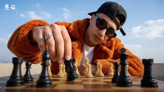 طالع ع سيطي   طول منا عالي طول منا ناجح     حمو المرشدي      دندنها