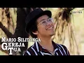 Download Lagu Mario Silitonga - Gereja Tua (Official Music Video)