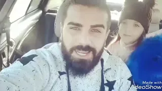 معروف المحمد انت يامعشوك ي 