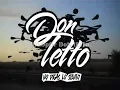 no digas lo siento - don tetto
