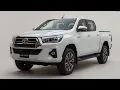 Download Lagu New 2026 Toyota Hilux Unveiled | Next-Gen Hilux Full Review, Features, Interior, Price \u0026 Off-Road