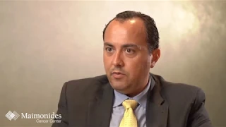 Dr Teper Urologic Oncology at Maimonides Medical Center