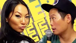 Asa Akira Returns to The Steebee Weebee Show Ep 48