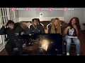 SleazyWorld Go - Vanish Mode (Official Music Video) | REACTION
