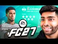 FC 27 Career Mode is Here