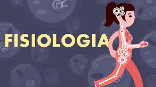 FISIOLOGIA: Introdução à Homeostasia