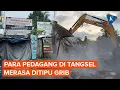 Download Lagu Pedagang Ditipu Ormas GRIB Jaya, Setor Rp 22 Juta Sudah Termasuk Uang Izin ke RT dan Babinsa?