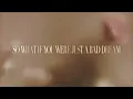 Gore. - What You Paid For (Official Visualizer)