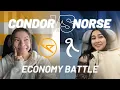 Download Lagu Norse vs. Condor: Best Way to Start Your Euro Summer?