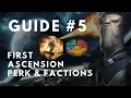 Stellaris Guide 3 0 - First Ascension Perk Factions 5