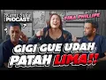 Lagu GUE ITU ORANGNYA HARUS IN TO IT‼️ | Podcast Motomobi, #MobCast Eps. 5. Duo Bahlul