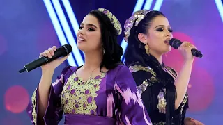 Farahnoz Sharafov Top 5 Songs پنج آهنگ محبوب و پرطرفدار از فرحناز شرفوا 