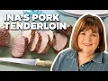 Ina Garten s Famous Herb-Marinated Pork Tenderloins Barefoot Contessa Food Network