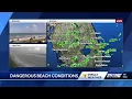 Download Lagu Radar: Dangerous beach conditions in South Florida
