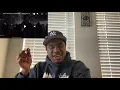 American reacts to Ghetts feat Stormzy & Ghetto — Skengman REACTION! #JUGGREACTION